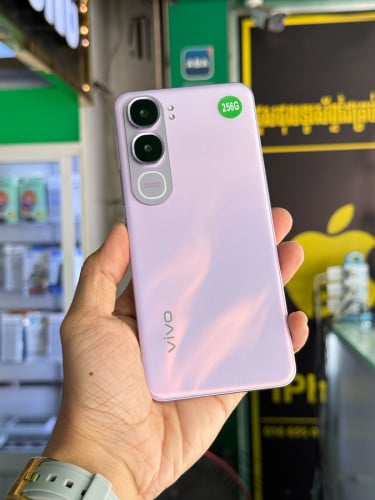 vivo Y21d