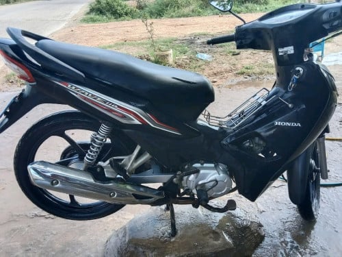 Ware2022នៅថ្មីស្អាត