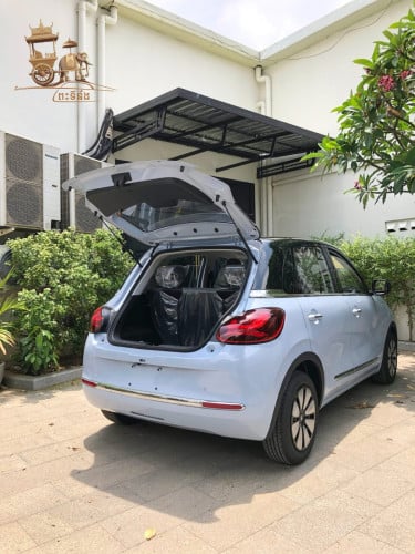 Wuling Bingo