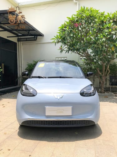 Wuling Bingo