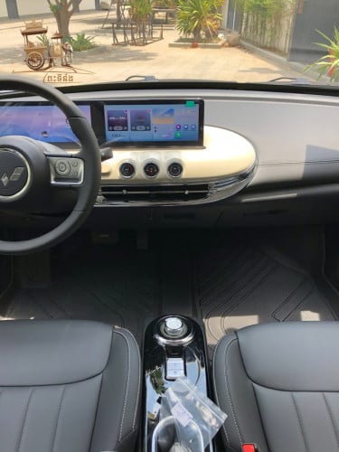 Wuling Bingo