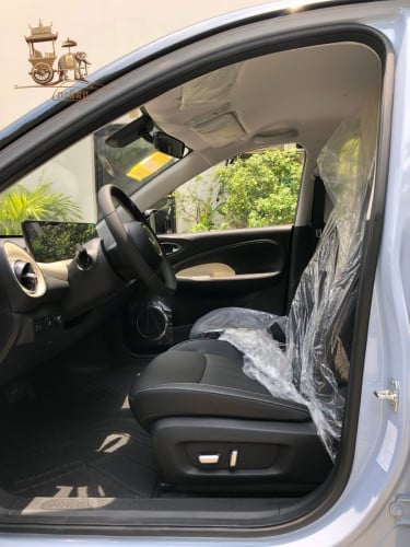 Wuling Bingo