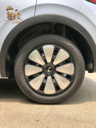 Wuling Bingo