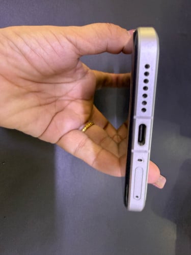 Xiaomi 14 ultra 16G 512G 99%អត់ឆ្នាំងសាក