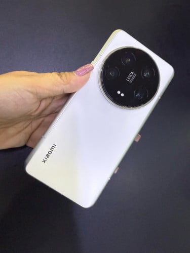 Xiaomi 14 ultra 16G 512G 99%អត់ឆ្នាំងសាក