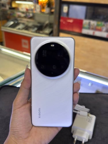 Xiaomi 15 Ultra