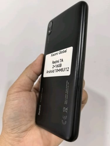 Xiaomi Redmi 7A 2+16GB
