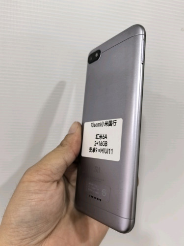 Xiaomi Redmi6A 2+16GB