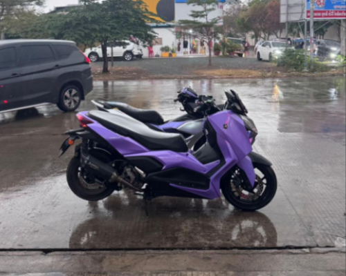 xmax 300