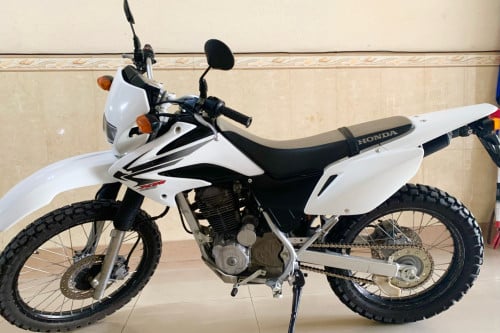 Xr230 ក្រដាស់ពន្ធ 2010