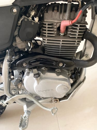 Xr230 ក្រដាស់ពន្ធ 2010