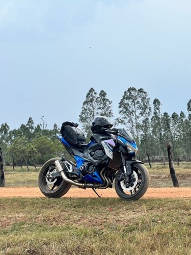 Z800