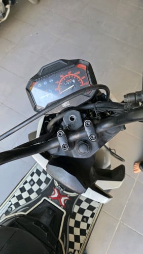 Zoomer 2015 ធានានៅស្អាតណាស់
