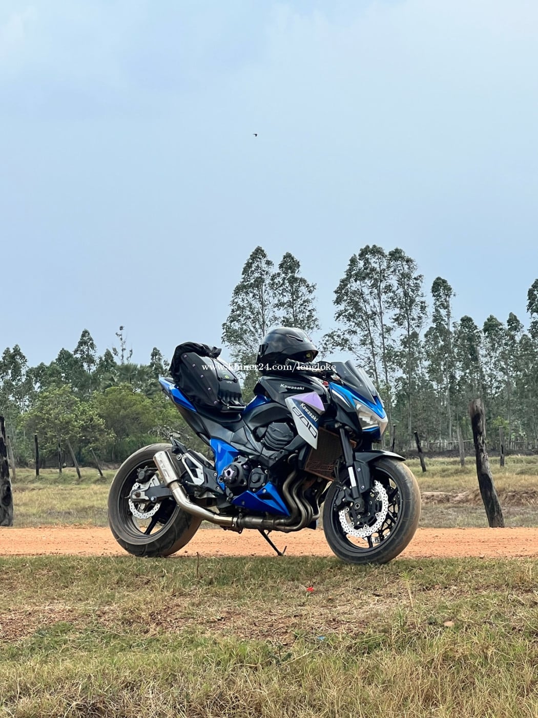 Z800