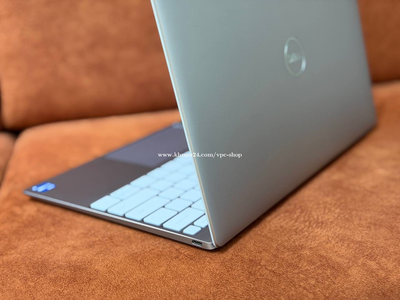 DELL XPS 9315 i5 12th, 16GB, SSD512GB