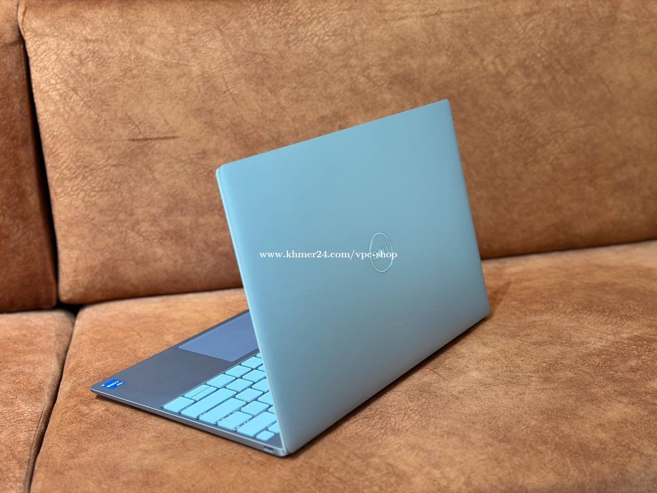 Dell XPS 13 9315 ( 99% )CPU Core i5-12th, RAM 16GB, SSD 512GB 