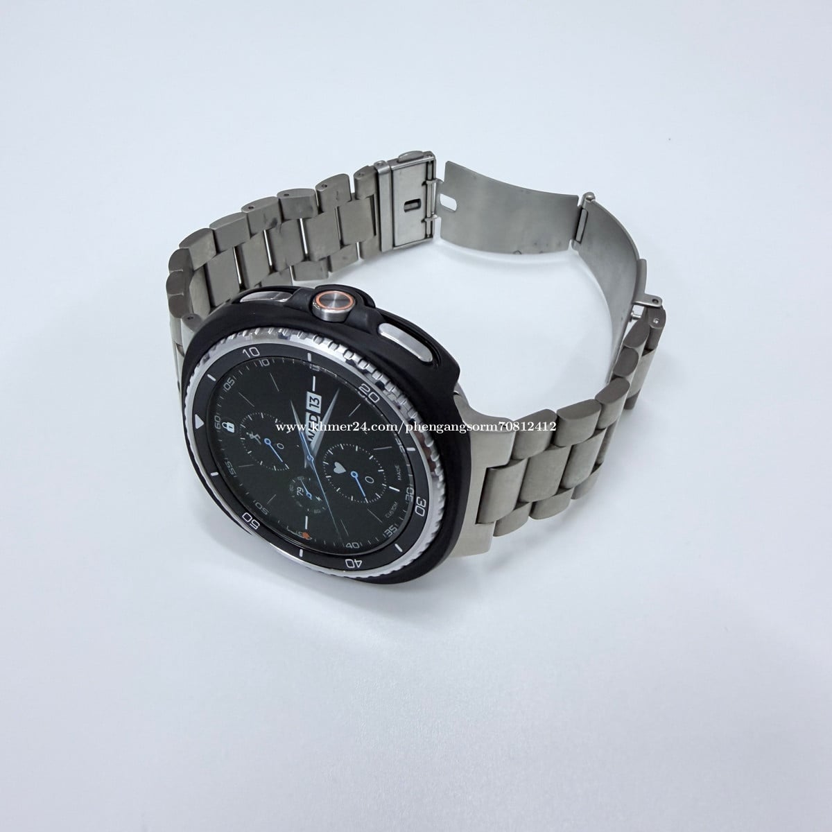 Galaxy Watch 8 Classic