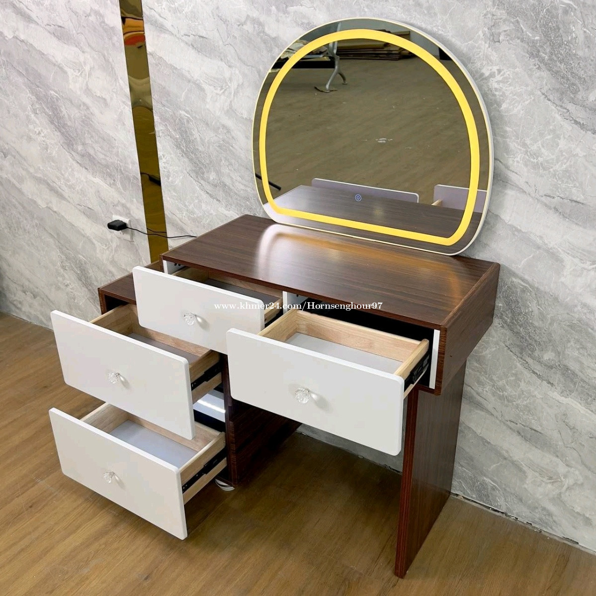 Makeup Cabinet