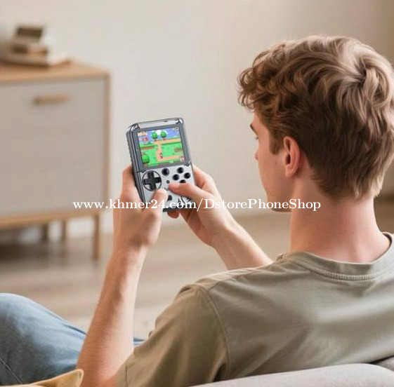 Massive Games