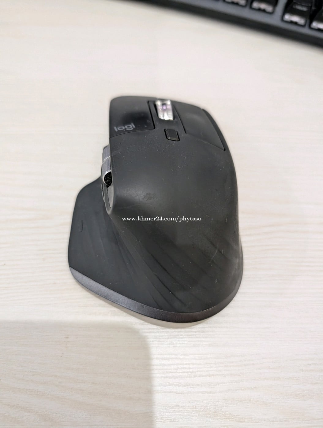 MX Master 3S