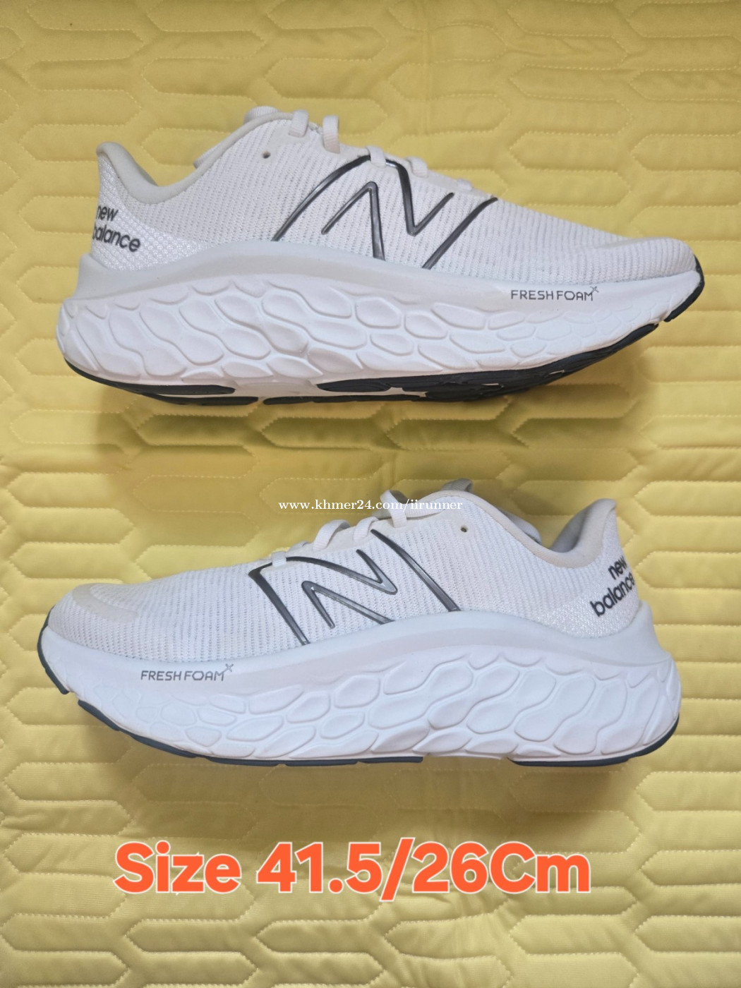 New balance Fresh Foam Kalha