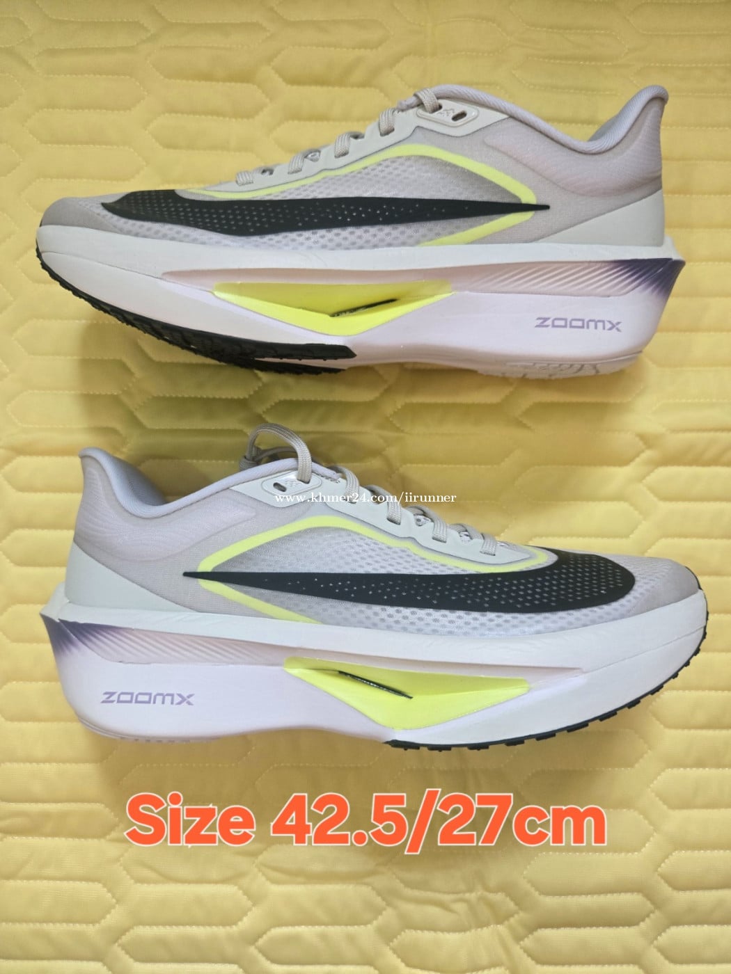 Nike Zoom Fly6