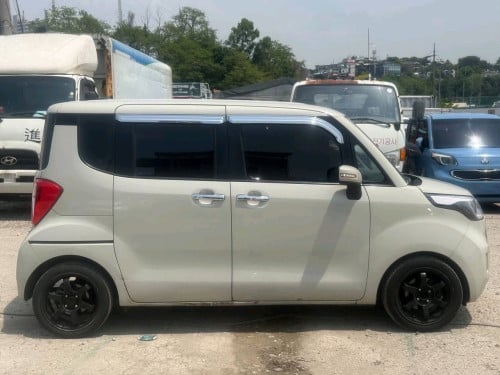 ឡានស្អាតសាំង+ហ្គាស