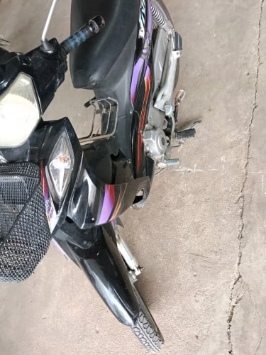 ម៉ូតូលក់