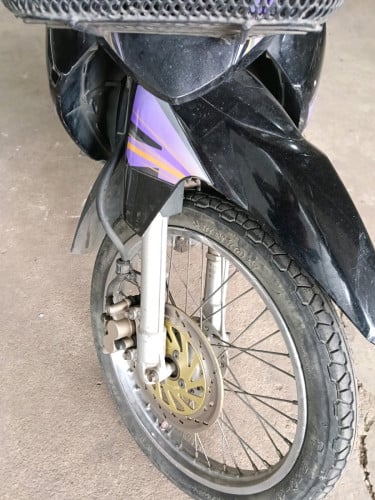 ម៉ូតូលក់