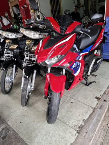 ម៉ូតួលក់
