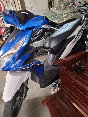 ម៉ួតួលក់