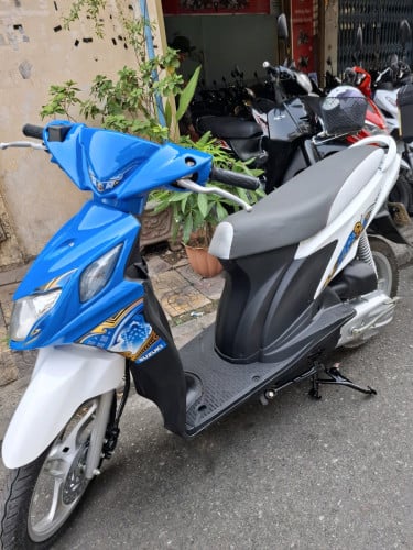 ម៉ួតួលក់