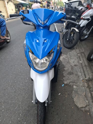 ម៉ួតួលក់