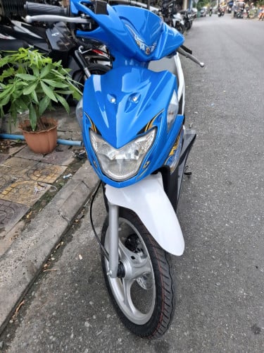 ម៉ួតួលក់