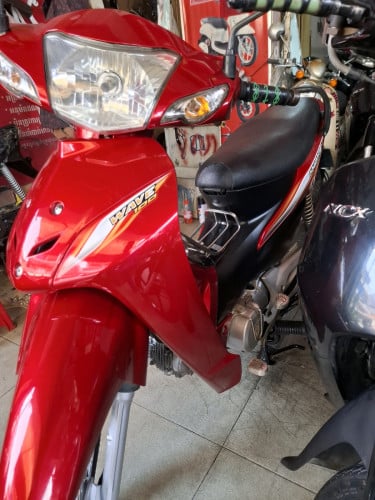 ម៉ួតួលក់