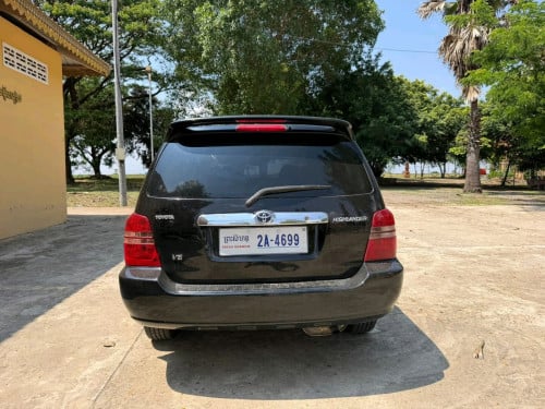 ឡានថ្មី