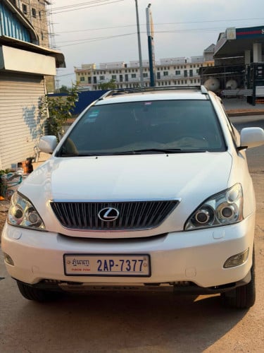 ឡានលក់ម្ចាស់ជិះផ្ទាល់