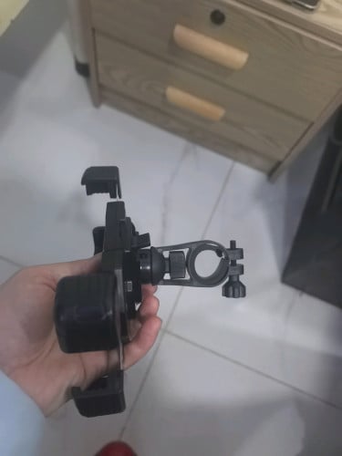 自行车摩托车手机支架