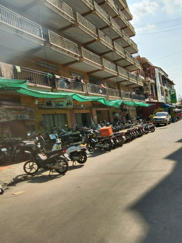 ផ្ទះ សំរាប់លក់ ម្ចាស់ផ្ទាល់ ផ្សាកាណាសីធី តម្លៃចចារបាន
