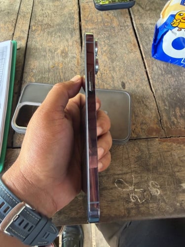 Iphone 13 Pro Max 128G Zp better 68%