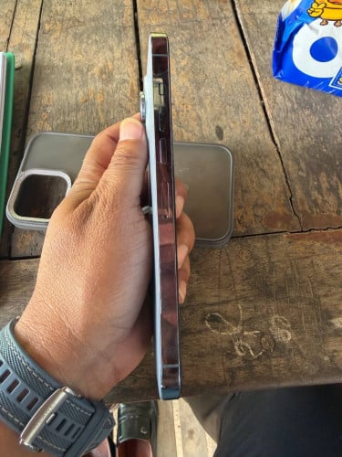 Iphone 13 Pro Max 128G Zp better 68%
