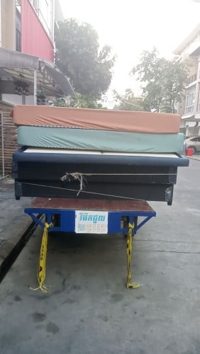 រម៉កជួលដឹកឥវ៉ាន់