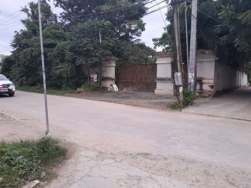 ដីសម្រាប់ជួល
