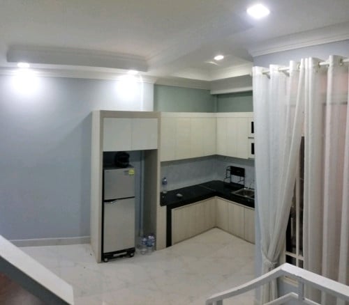 ផ្ទះលក់បន្ទាន់