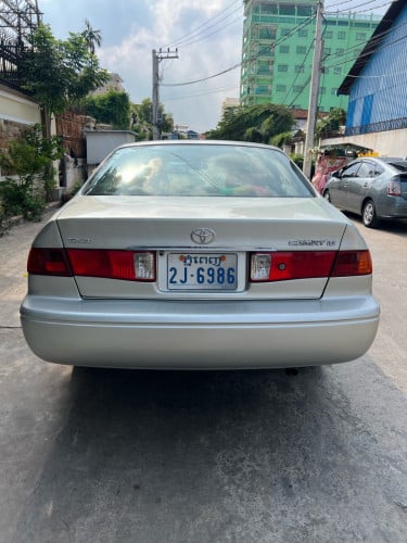 ឡានលក់
