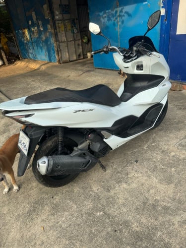 Honda pcx160cc