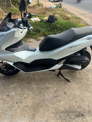 Honda pcx160cc