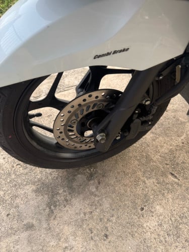 Honda pcx160cc