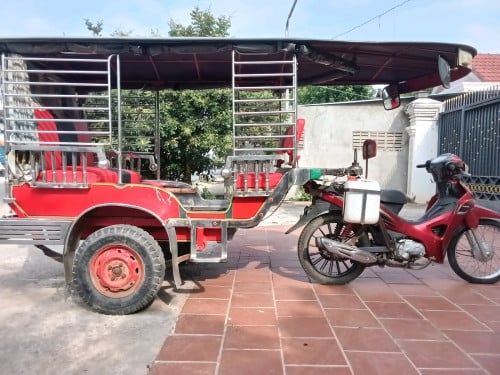 កង់បីលក់