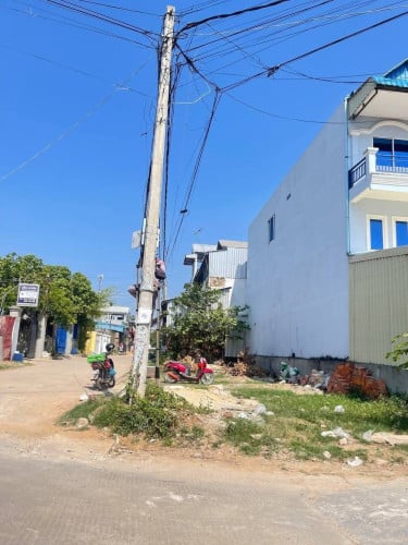 ដីជួលបន្ទាន់